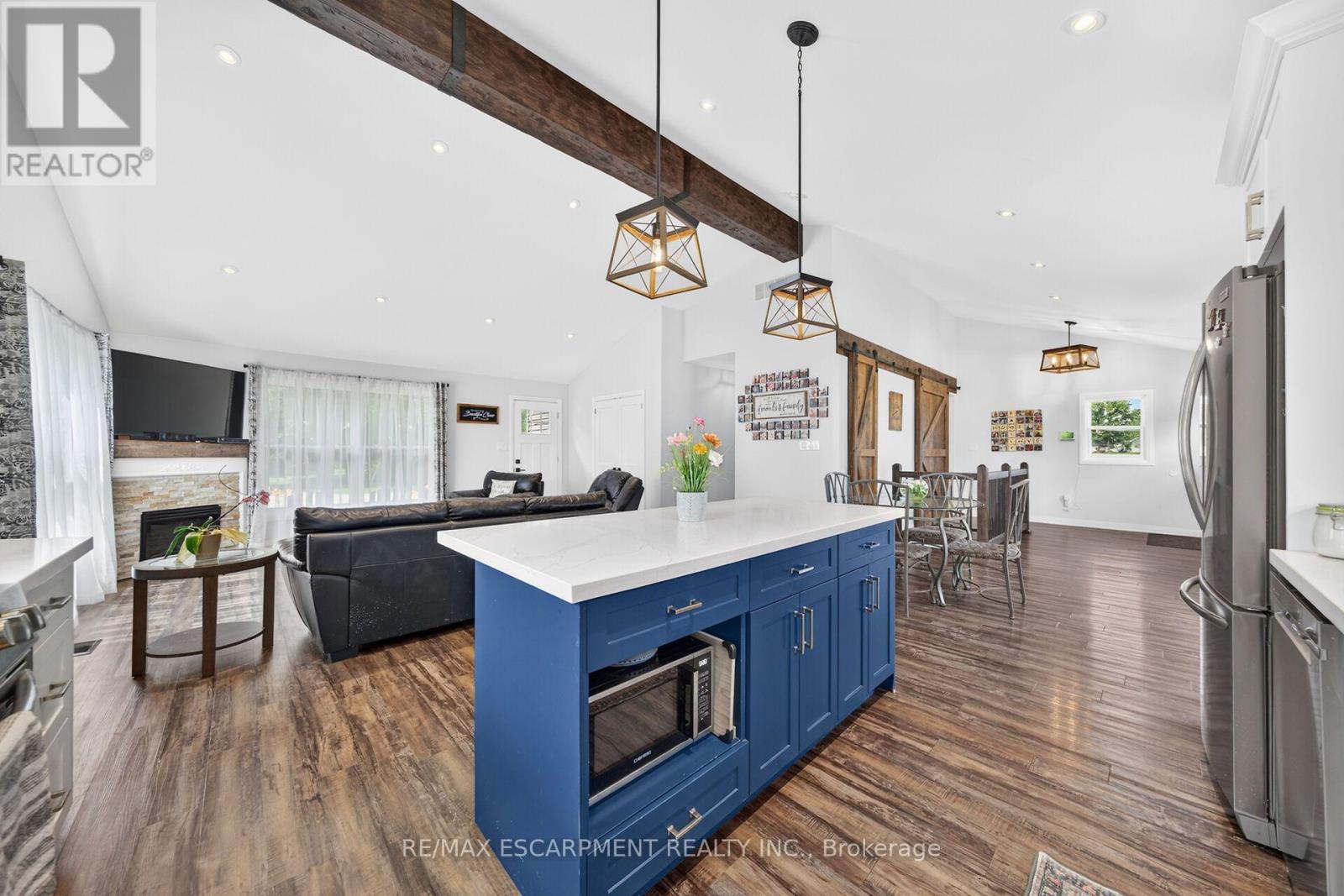 967 4th Line, Haldimand, ON photo 17