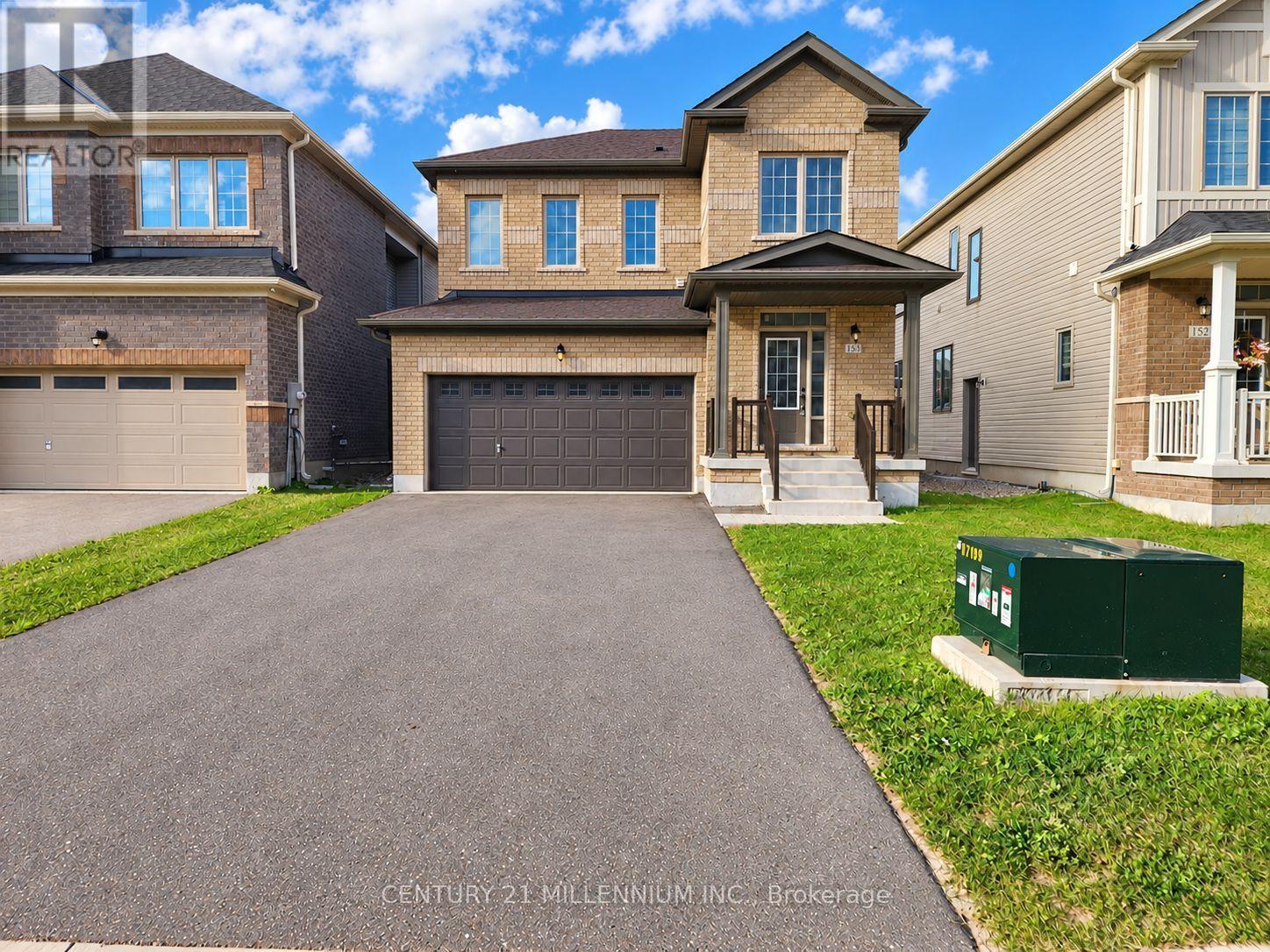 148 LIMESTONE LANE, Shelburne