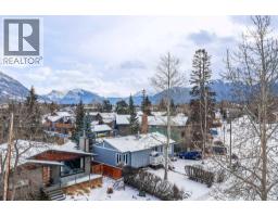 1001 9th Avenue, Canmore, AB T1W1Z5 Photo 33