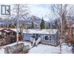1001 9th Avenue, Canmore, AB T1W1Z5 Photo 34