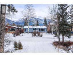 1001 9th Avenue, Canmore, AB T1W1Z5 Photo 35