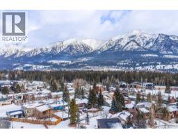 1001 9th Avenue, Canmore, AB T1W1Z5 Photo 36