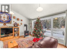Living room - 1001 9th Avenue, Canmore, AB T1W1Z5 Photo 6