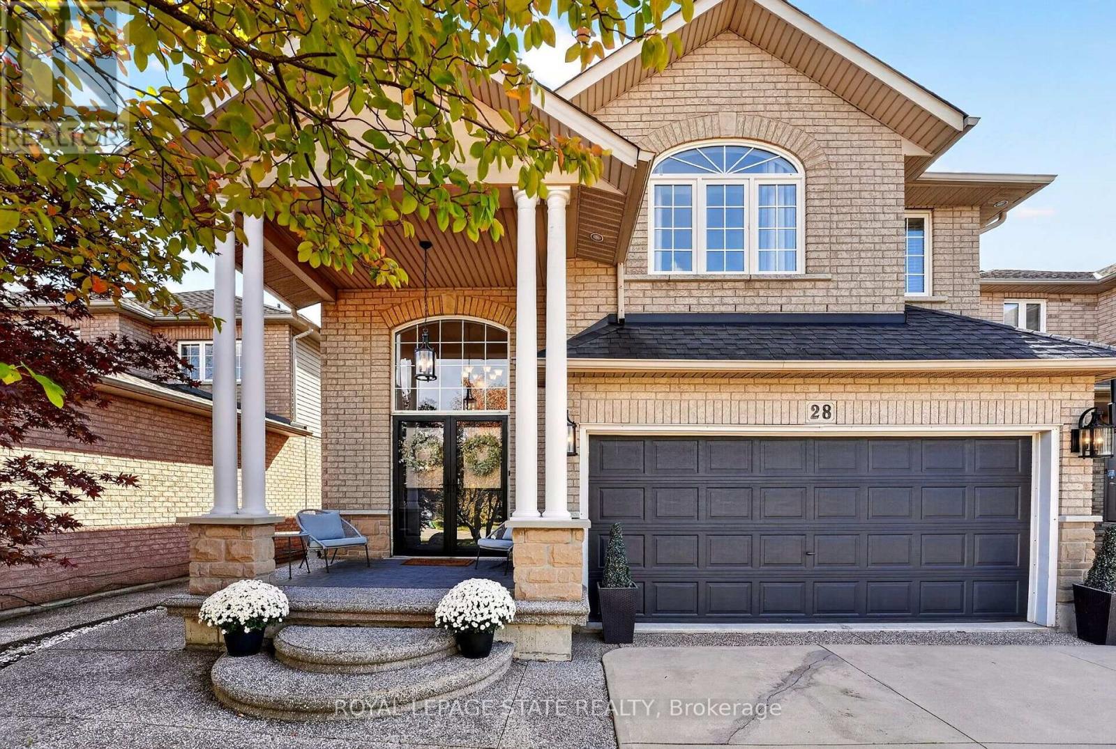 28 Holkham Avenue, Hamilton, ON photo 2