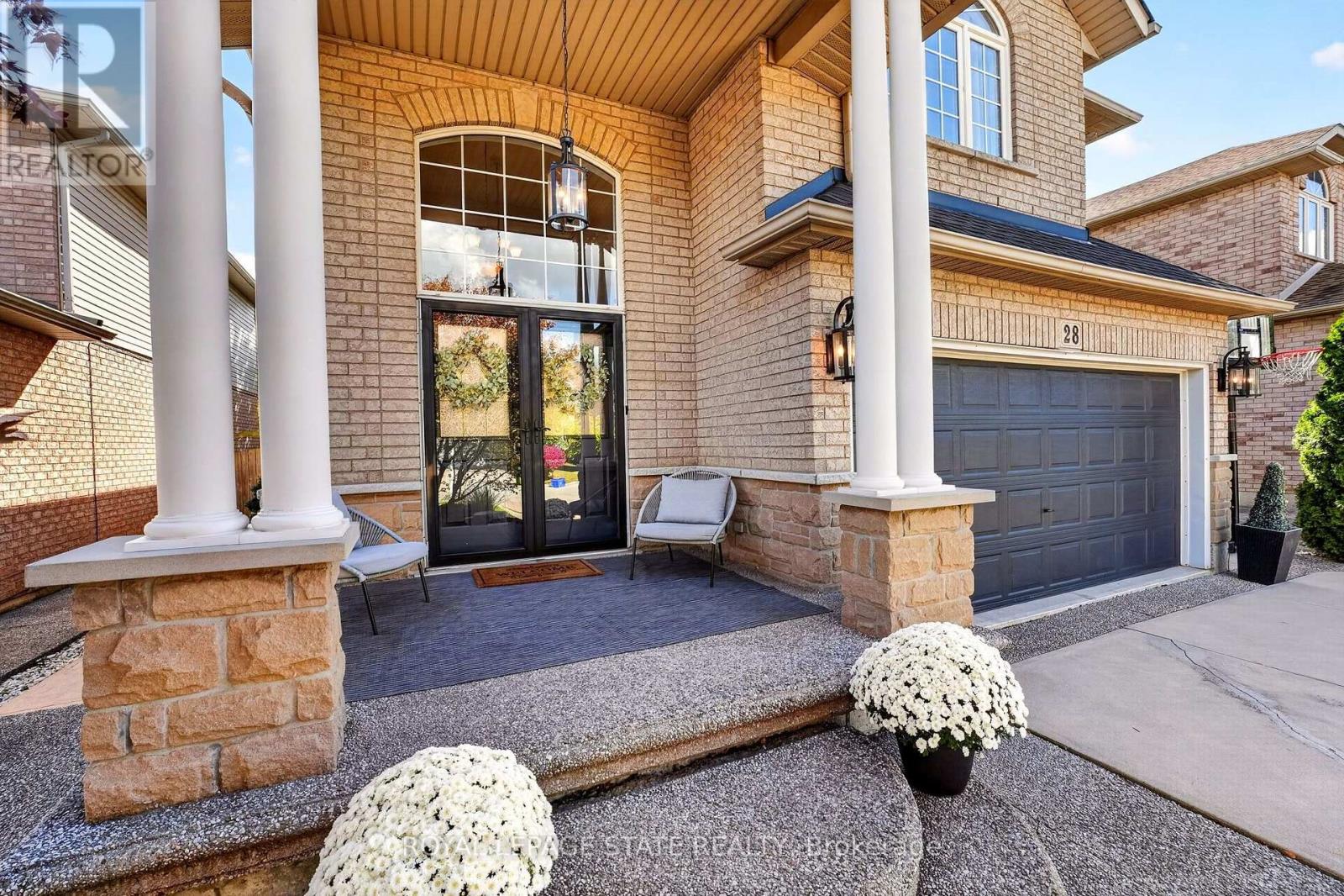 28 Holkham Avenue, Hamilton, ON photo 3