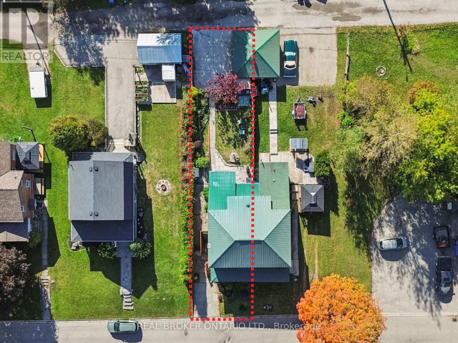 324 DALY STREET - 50