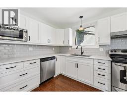 Kitchen - 1072 Quinton Road, London, ON N6H4R1 Photo 13