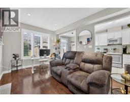 Laundry room - 58 Summerberry Way, Hamilton, ON L9B0G2 Photo 12