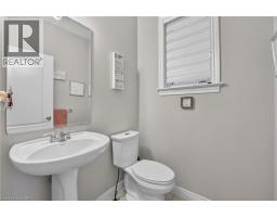 2pc Bathroom - 58 Summerberry Way, Hamilton, ON L9B0G2 Photo 6