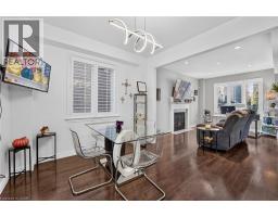 Breakfast - 58 Summerberry Way, Hamilton, ON L9B0G2 Photo 7