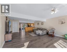 Kitchen of 114 4404 5TH AVENUE · Prince George, BC