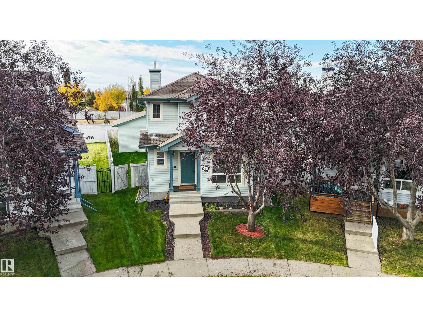 460 GIBB WD NW, Edmonton, Alberta, T5T6W7