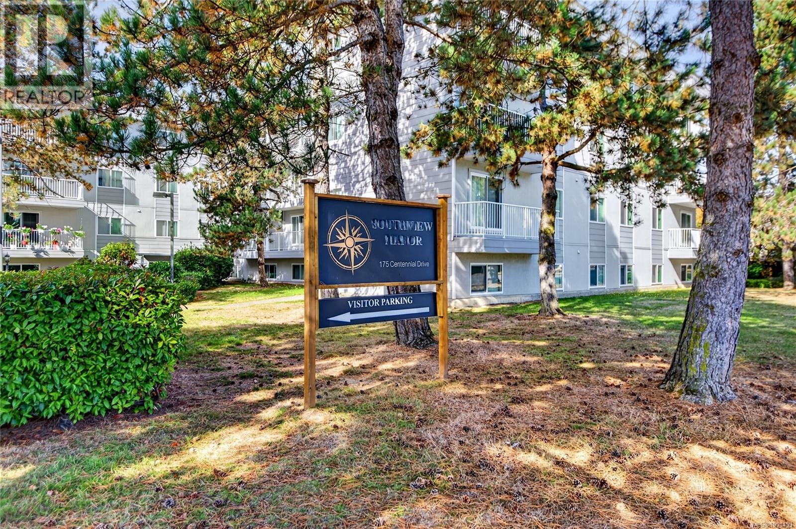 #407 175 Centennial Dr - 1