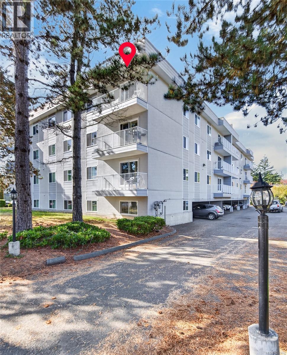 407 175 Centennial Dr, Courtenay