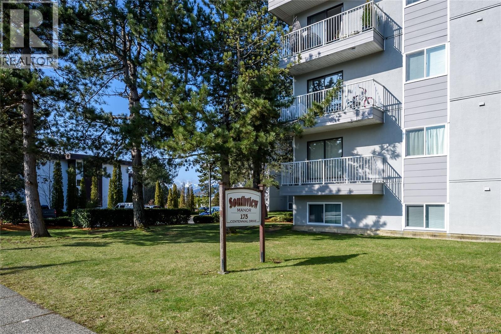 407 175 Centennial Dr, Courtenay