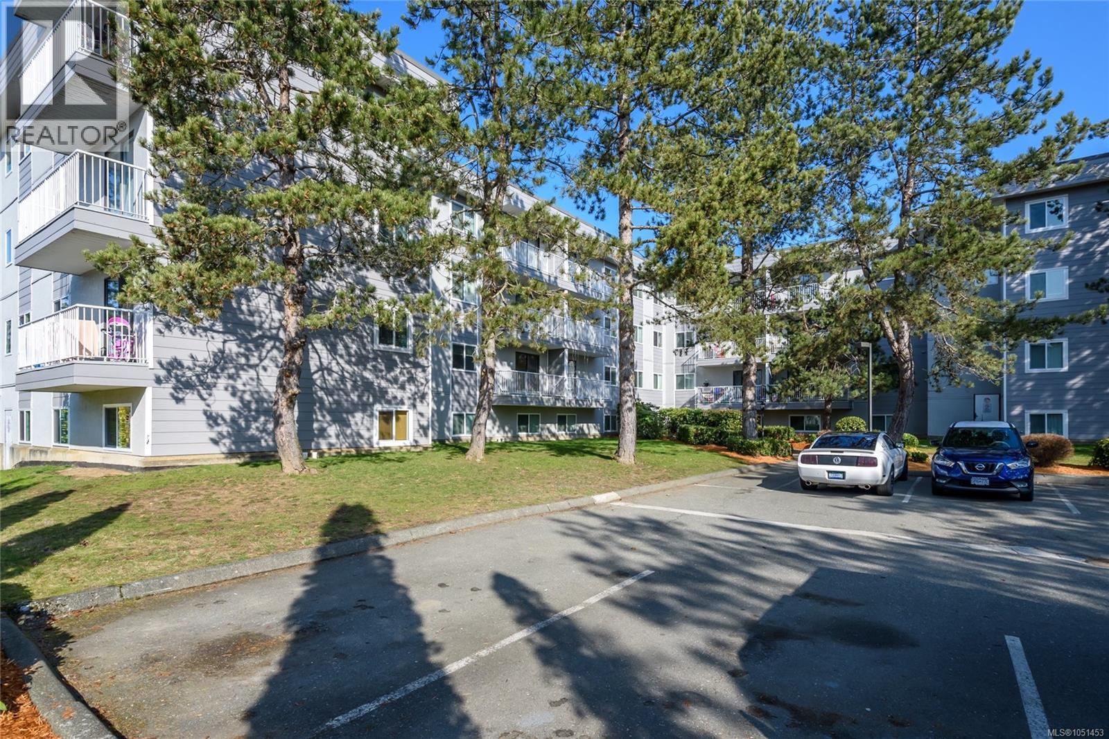 407 175 Centennial Dr, Courtenay