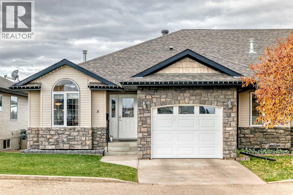 Photo of 8, 4718 62 Street, Stettler