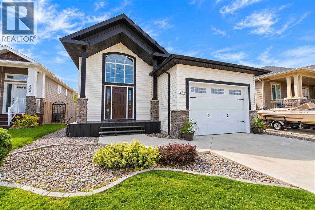 422 11 Street - 3