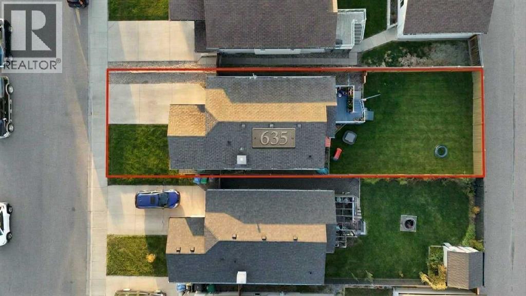 635 Aberdeen Crescent W - 17