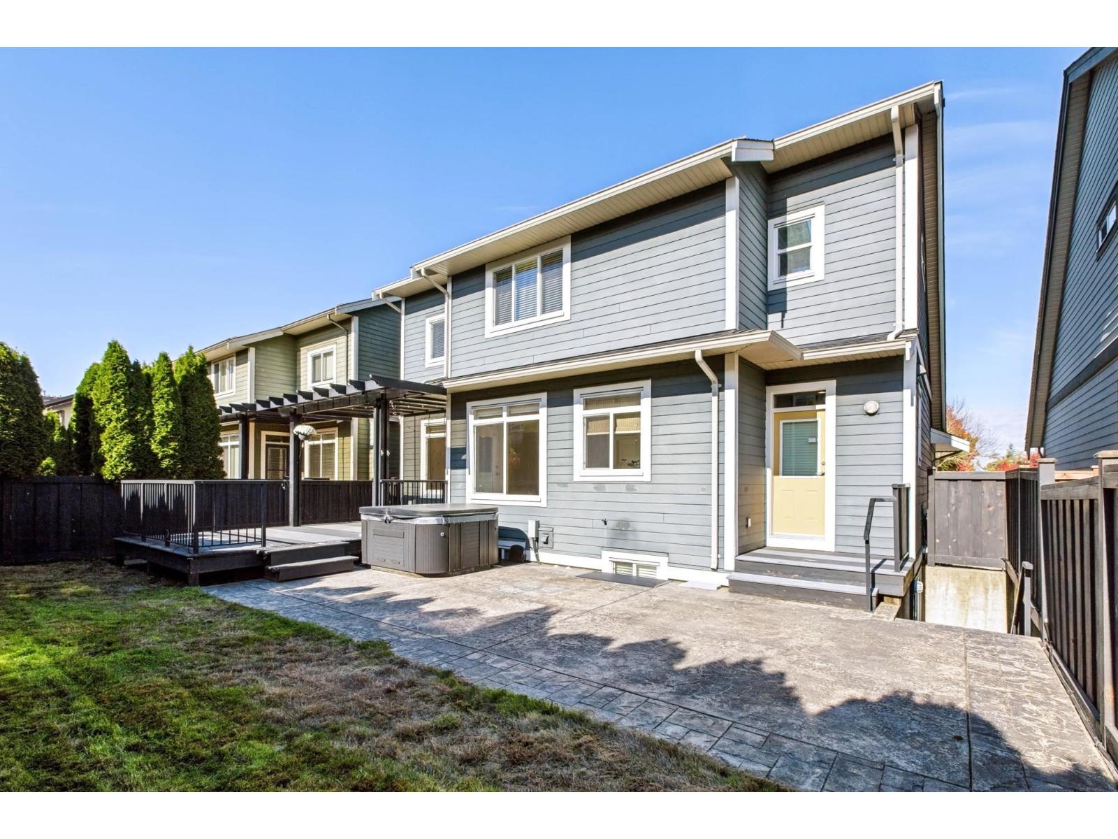 17294 0B AVENUE, Surrey