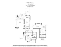 17294 0b Avenue, Surrey, BC V3Z8L2 Photo 40