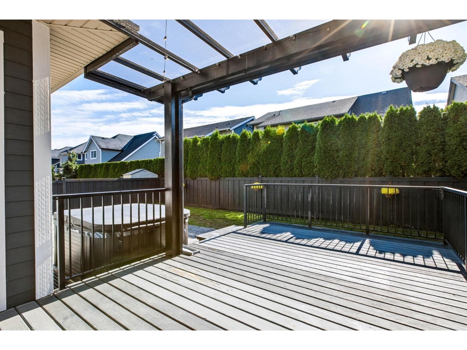 17294 0B AVENUE, Surrey