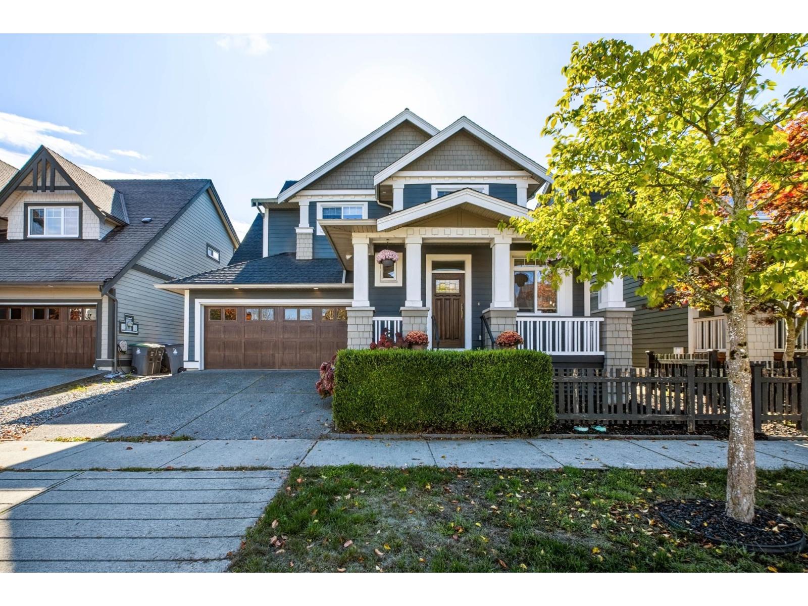 17294 0B AVENUE, Surrey