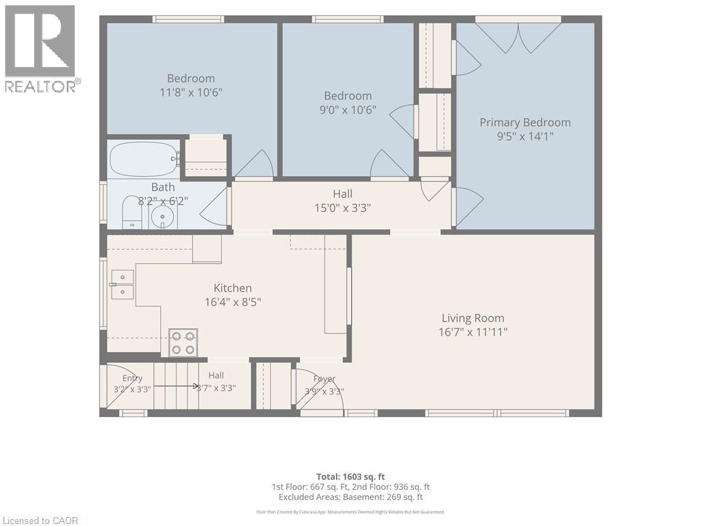 41 PRINCE CHARLES Drive - 22
