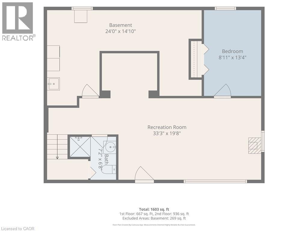 41 PRINCE CHARLES Drive - 23