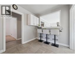 4pc Bathroom - 41 Prince Charles Drive, Georgetown, ON L7G3T9 Photo 7