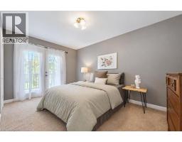Living room - 41 Prince Charles Drive, Georgetown, ON L7G3T9 Photo 8