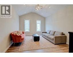 2pc Bathroom - 249 Ladyslipper Drive, Waterloo, ON N2V0H5 Photo 10