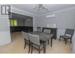 Laundry room - 40 Burton Rd, Sault Ste  Marie, ON P6B5X1 Photo 10