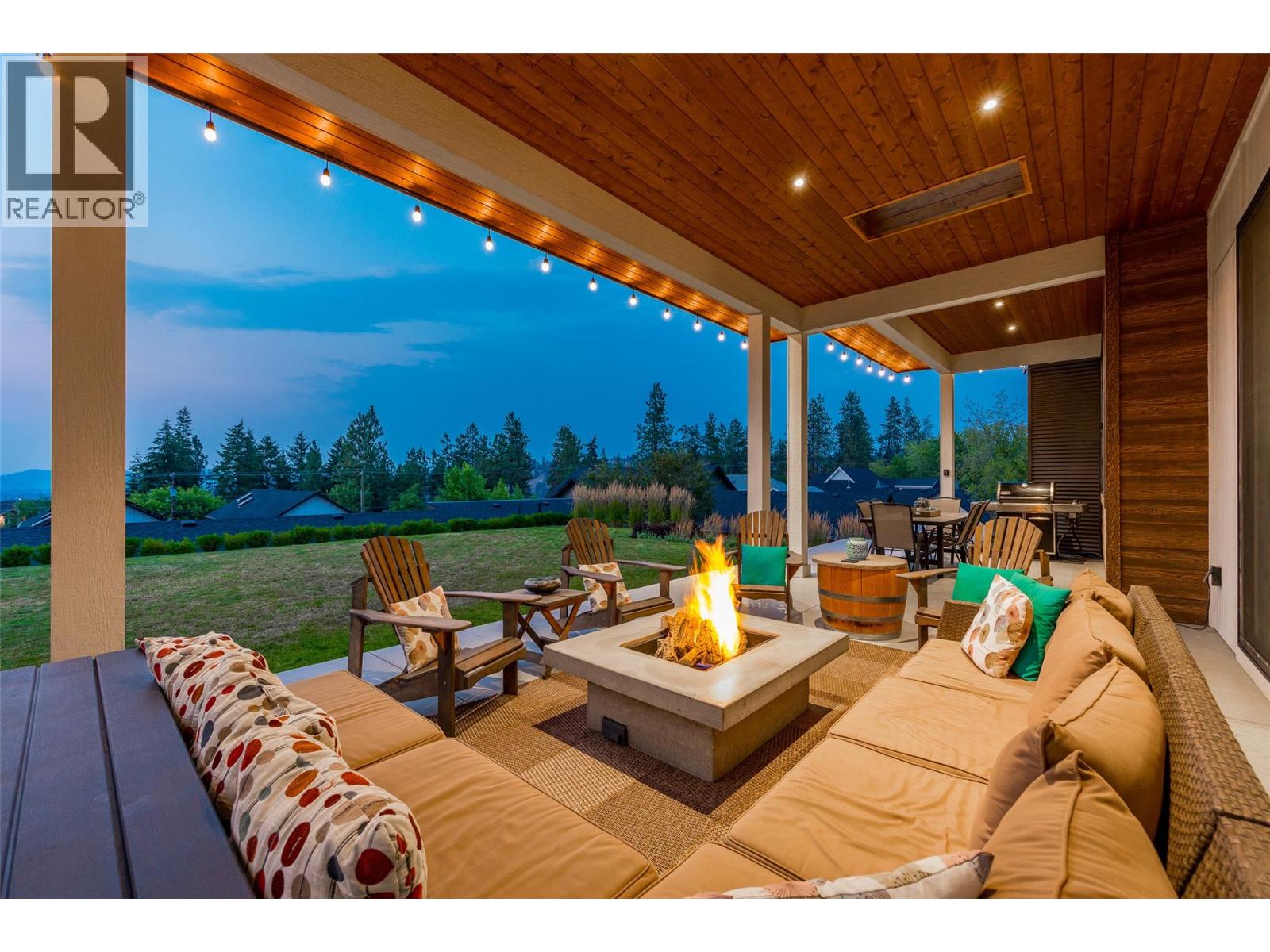 769 & 771 Barnaby Road, Kelowna