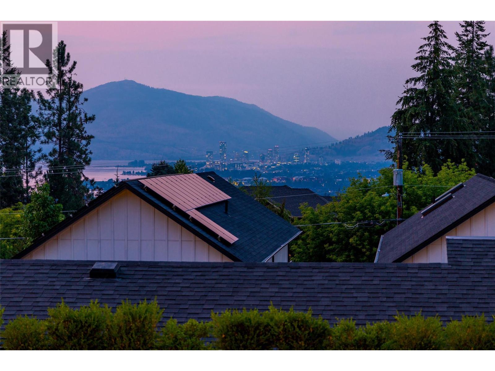 769 & 771 Barnaby Road, Kelowna