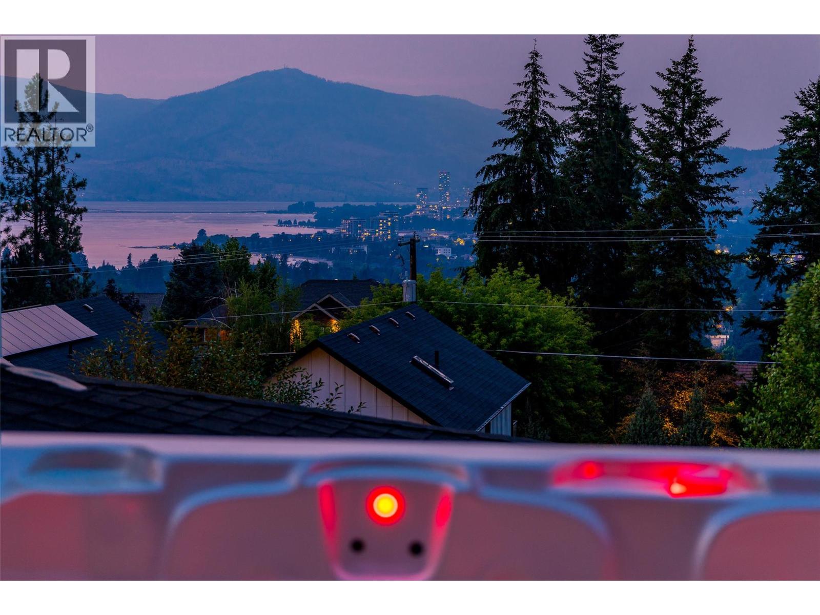 769 & 771 Barnaby Road, Kelowna