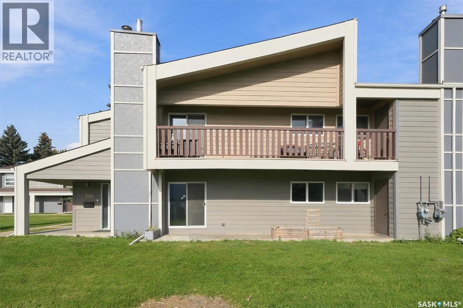 #510 510 Prairie AVENUE - 2
