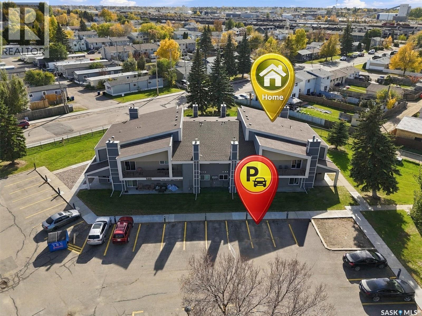 #510 510 Prairie AVENUE - 42