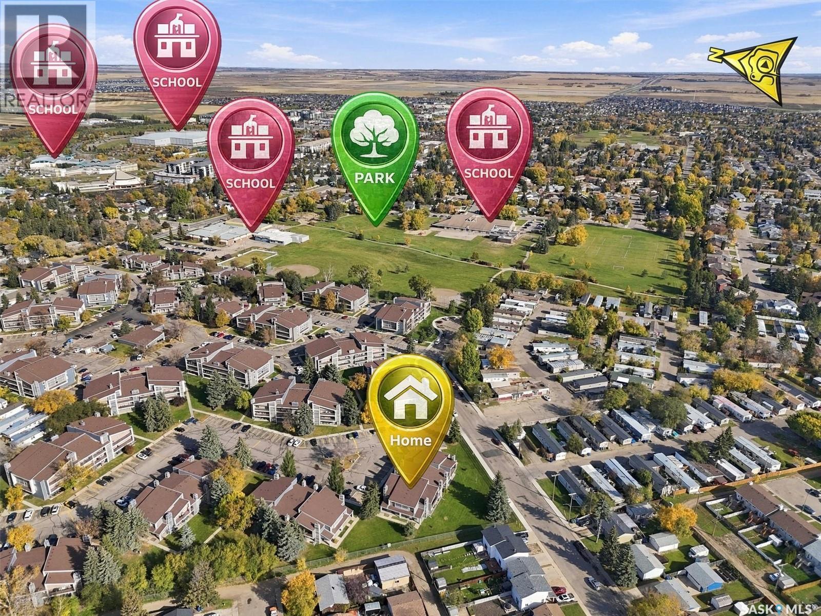 #510 510 Prairie AVENUE - 44