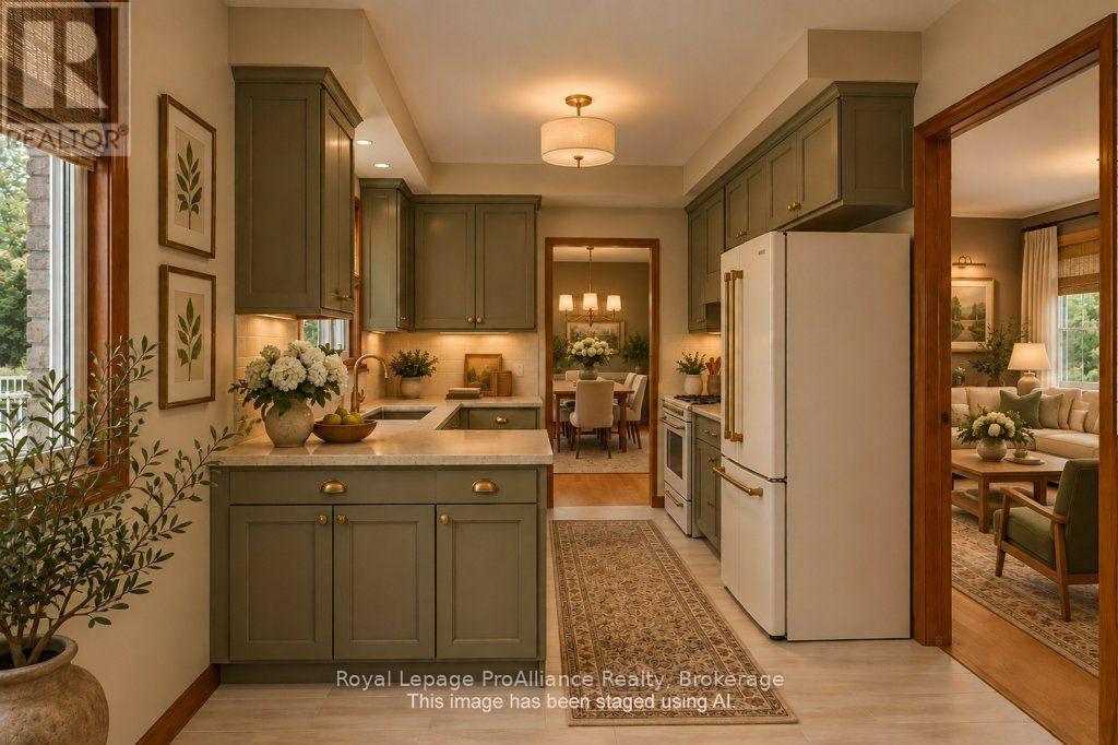 23 THORNCLIFFE DRIVE - 17