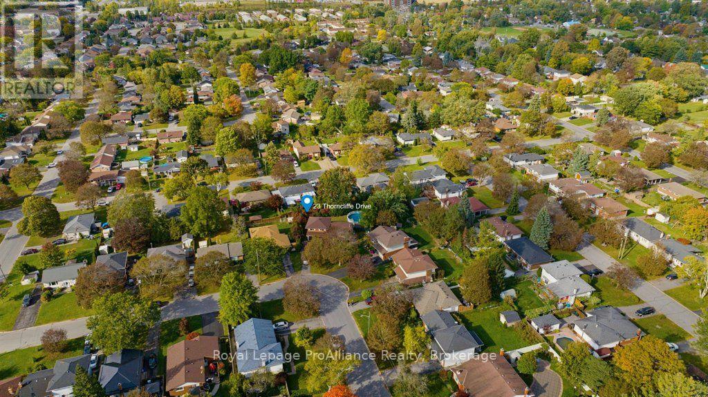 23 Thorncliffe Drive, Belleville, ON photo 48