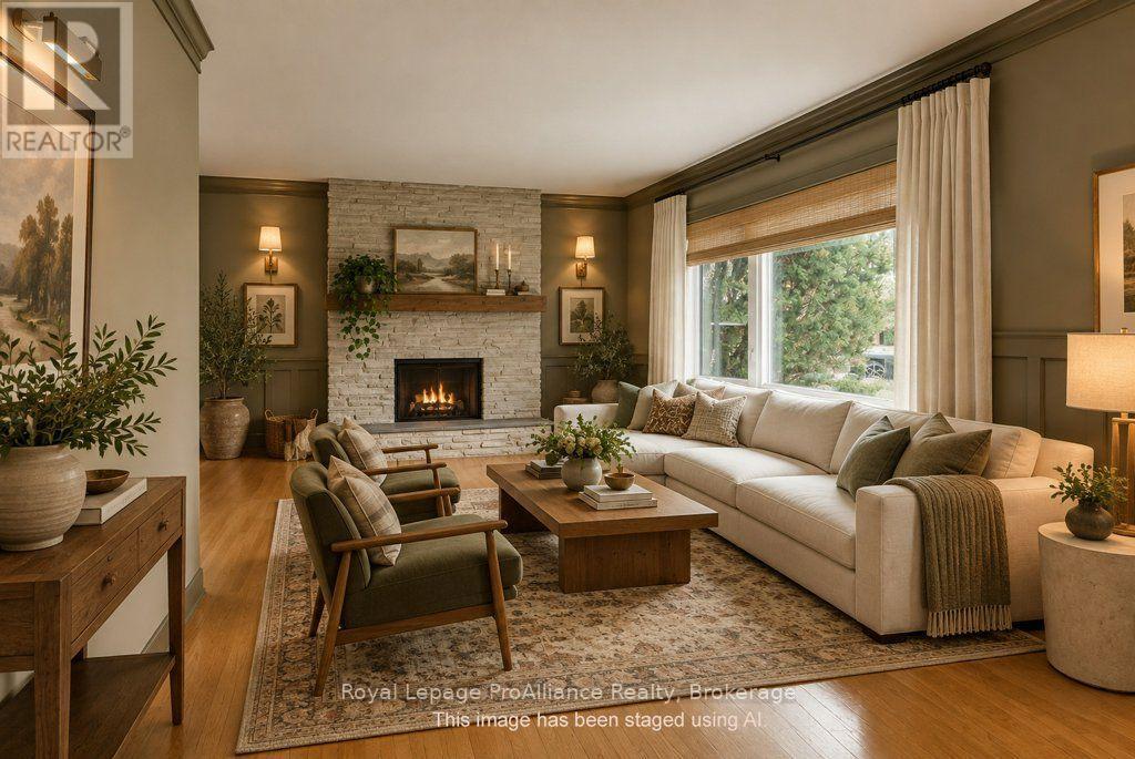 23 THORNCLIFFE DRIVE - 5