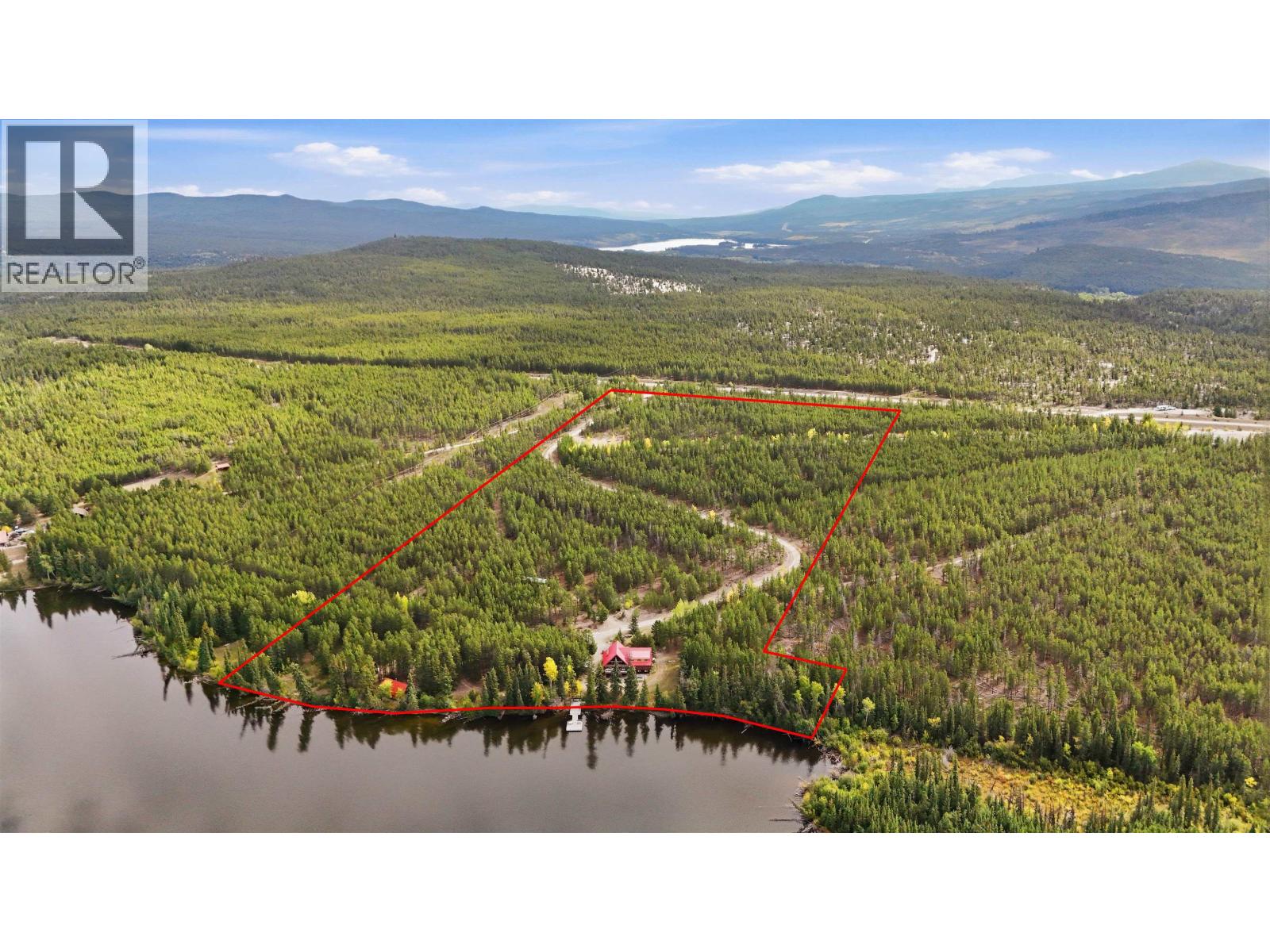  19579 CHILCOTIN 20 Highway, Williams Lake - Image 1