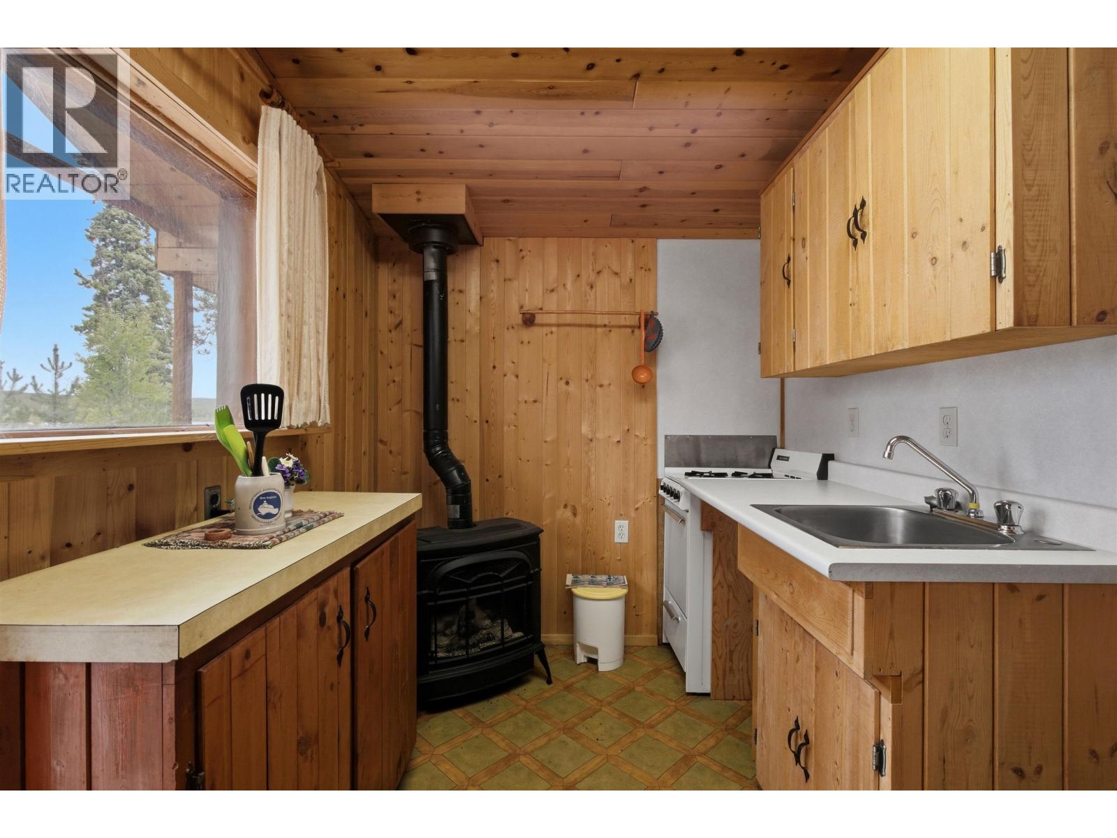  19579 CHILCOTIN 20 Highway, Williams Lake - Image 1
