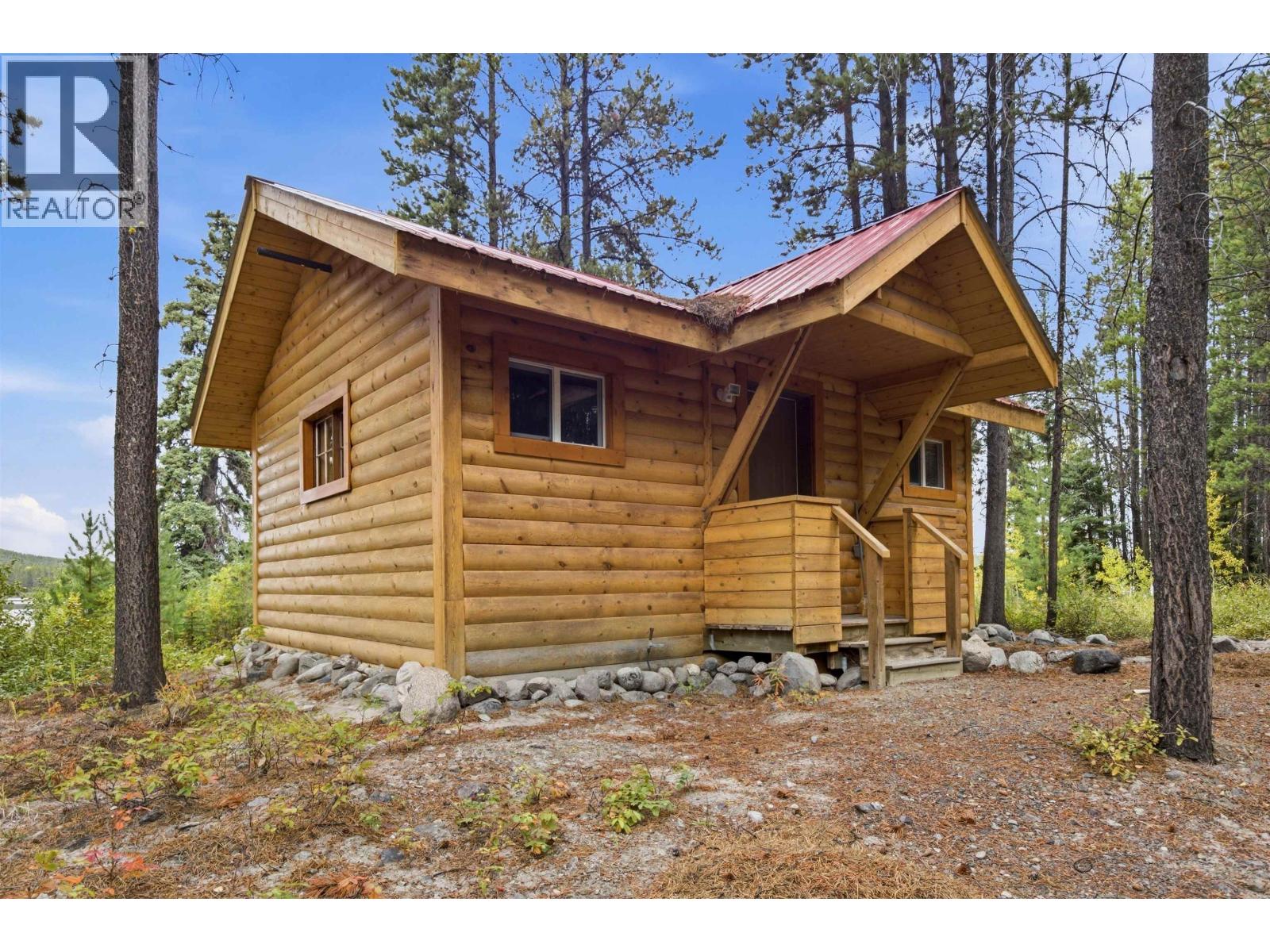  19579 CHILCOTIN 20 Highway, Williams Lake - Image 1