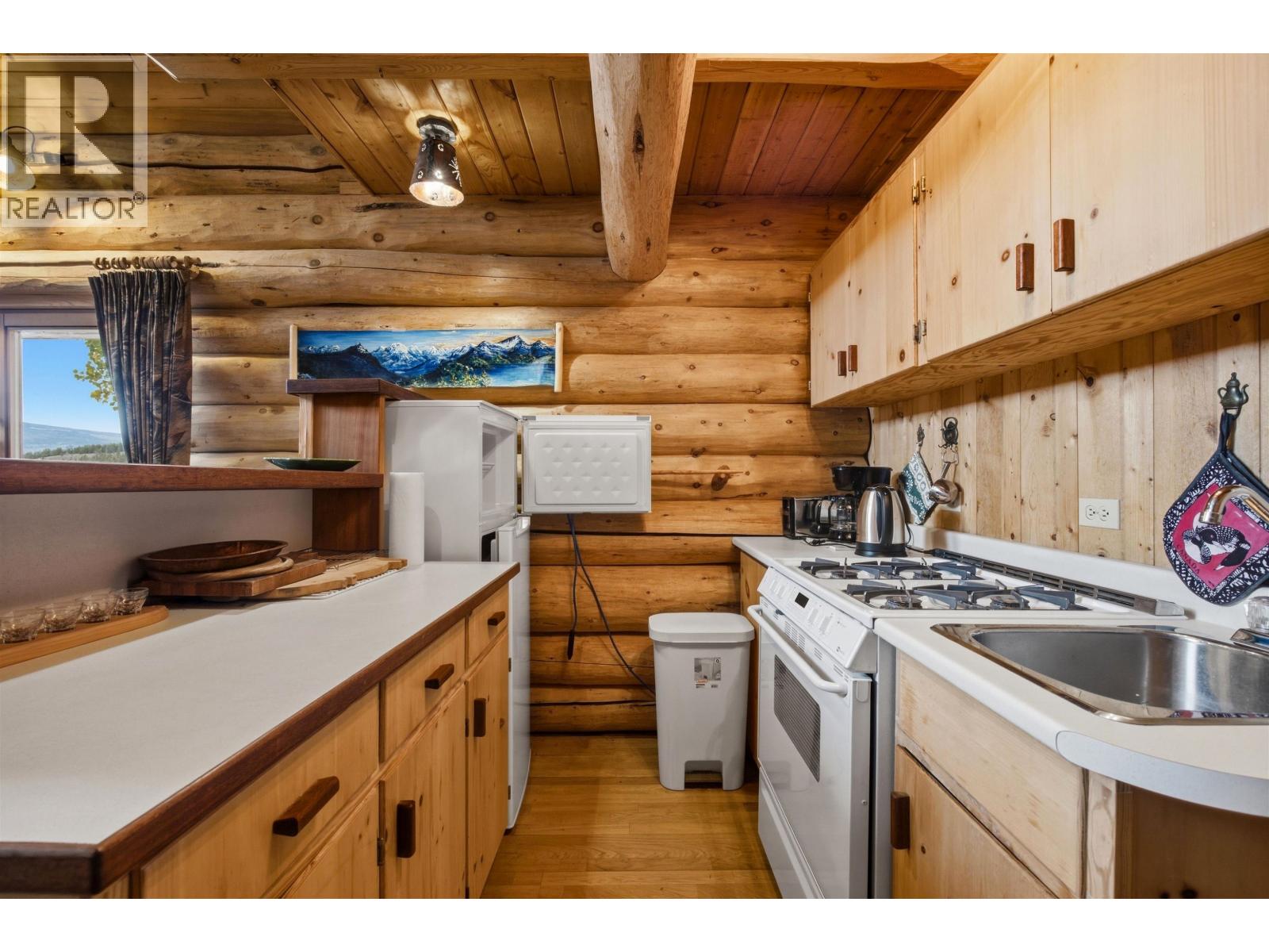  19579 CHILCOTIN 20 Highway, Williams Lake - Image 1