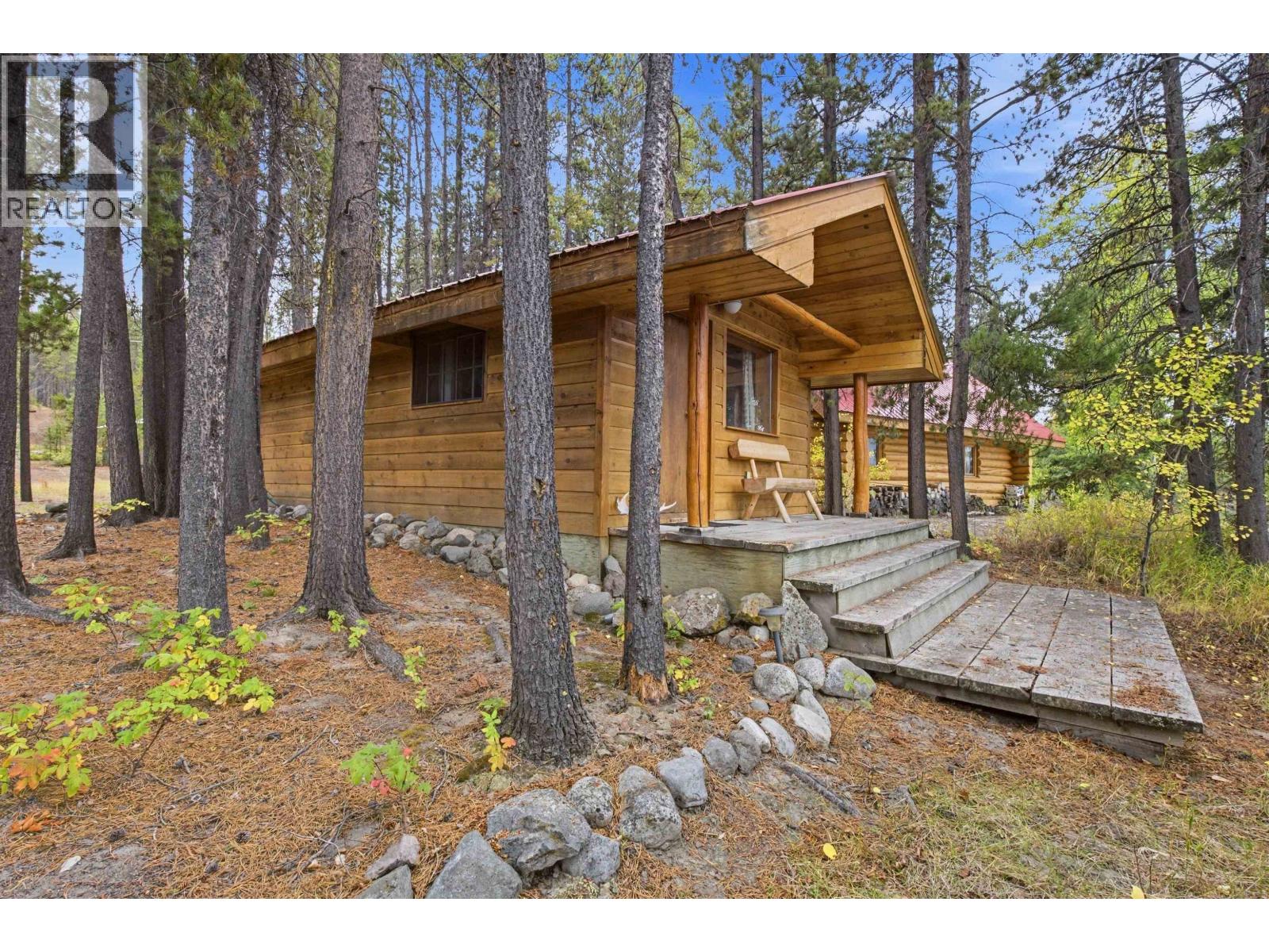  19579 CHILCOTIN 20 Highway, Williams Lake - Image 1