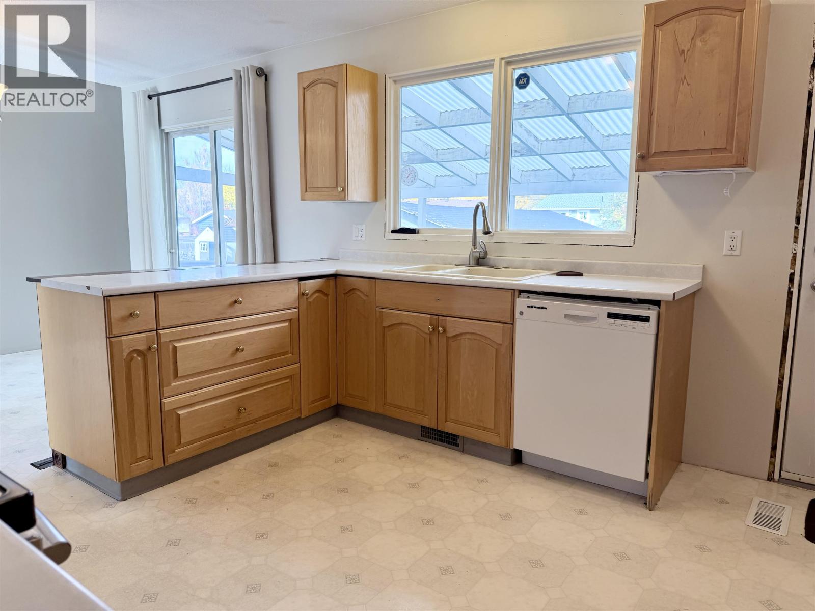 542 DOGWOOD STREET, Fort St. James - Image 1