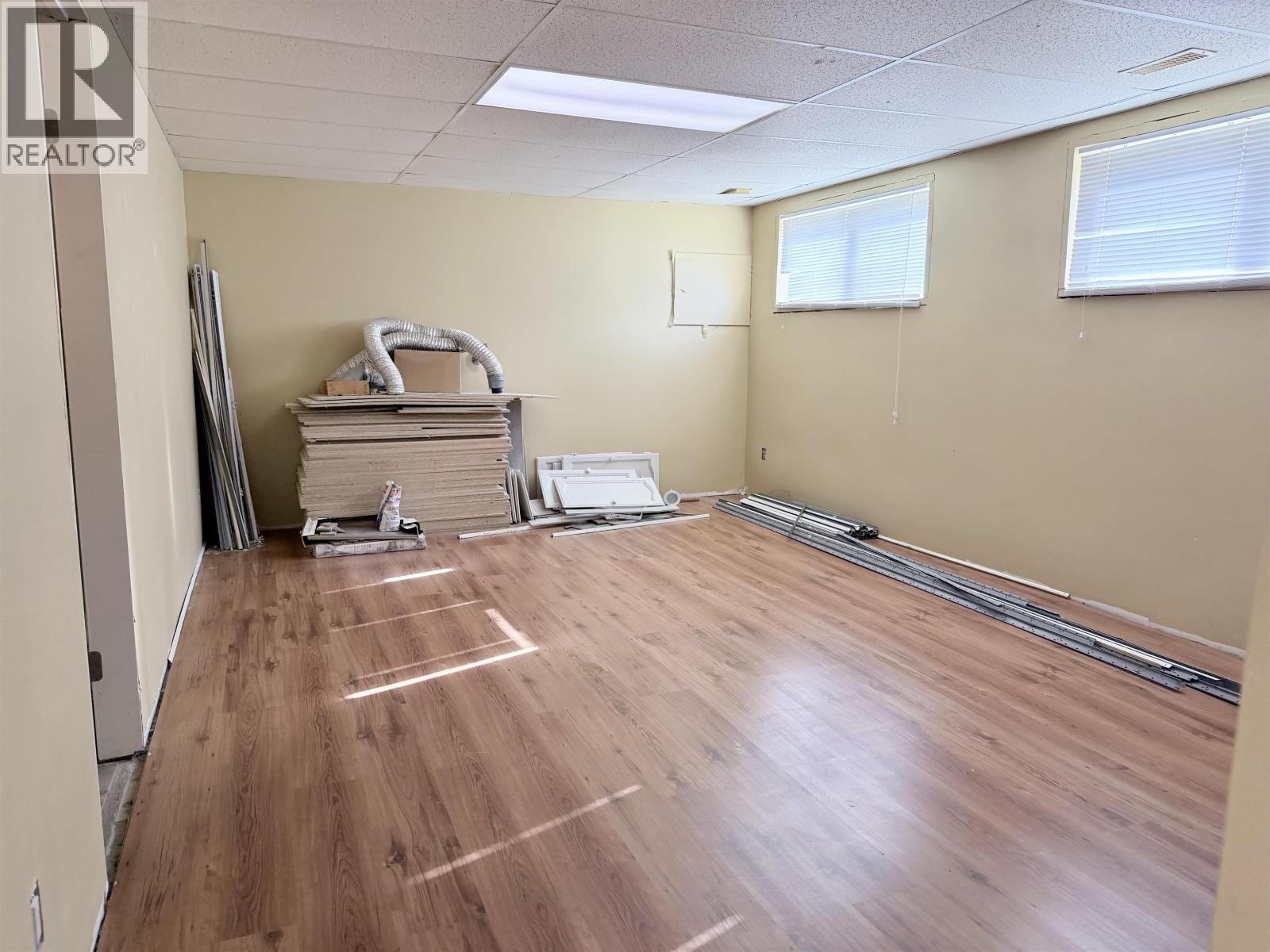 542 DOGWOOD STREET, Fort St. James - Image 1
