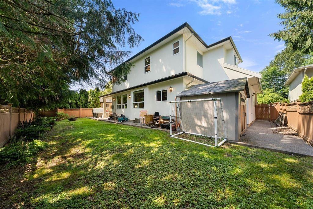 1328 STEVENS STREET, White Rock - Image 1